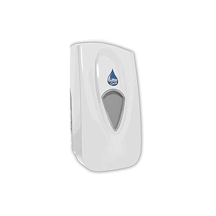 DISTRIBUTEUR DE SAVON A MAIN SUTTER