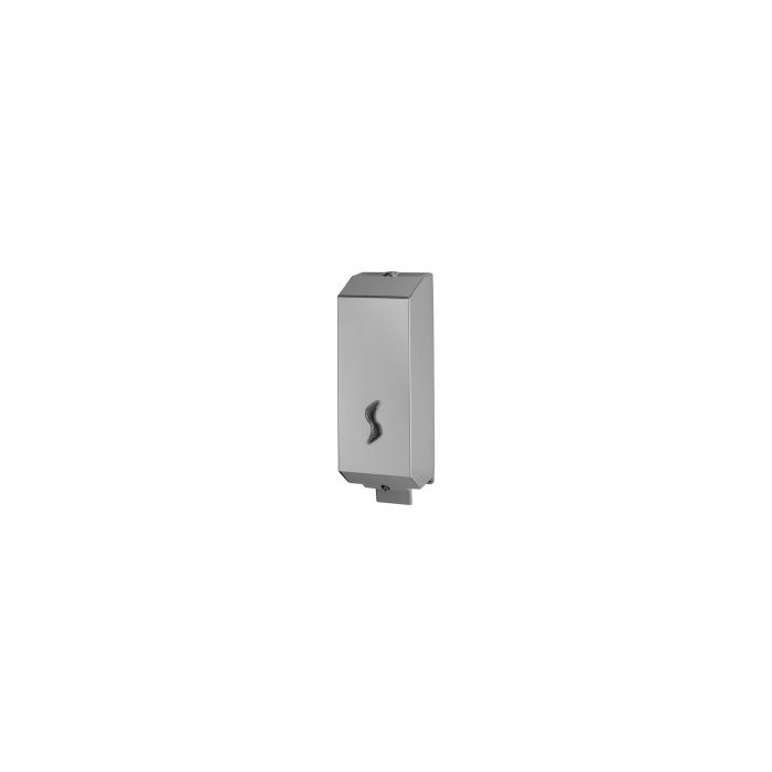 DISTRIBUTEUR DE SAVON INOX BROSSE 1.2 LI
