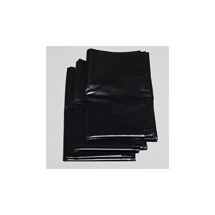 SAC CONTAINER 800 LT NOIR CARTON DE 50 POCS
