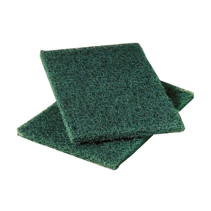 INGA GREEN HANDPAD PACKUNG MIT 10 STÜCK