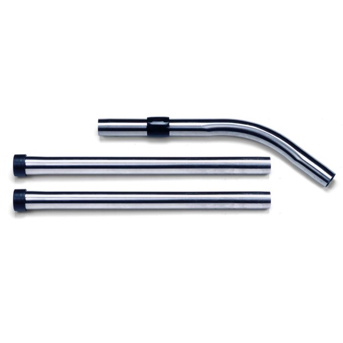 TUBES INOX EN 3 PARTIES D 32mm