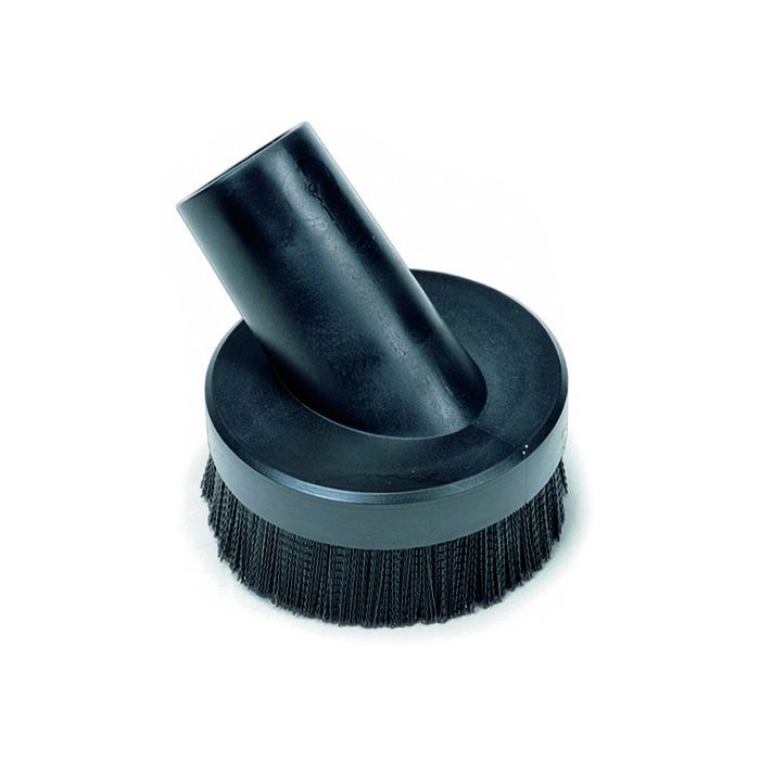 BROSSE RONDE DOUCE O 38 mm
