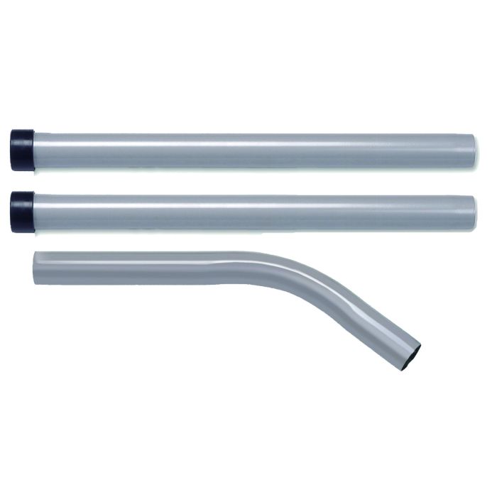 SET DE 3 TUBES ALUMINIUM O 38 MM