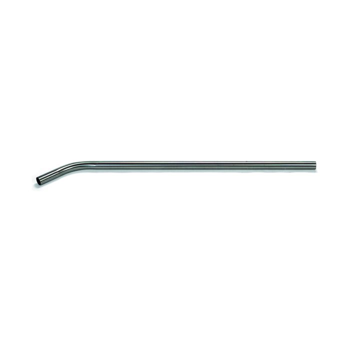 TUBE D ASPIRATION INOX  1220 MM UN MORCEAU