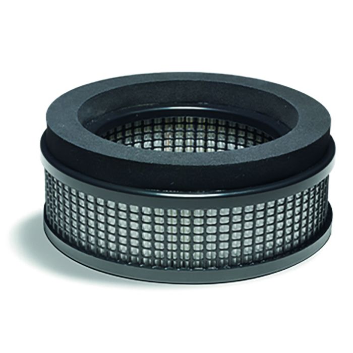 CARTOUCHE MICRO-FILTRATION HEPA