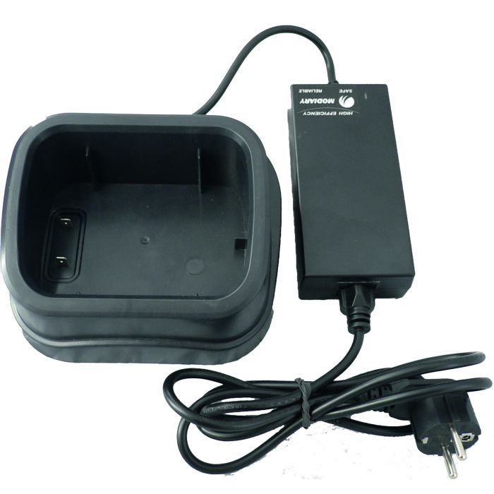 NUMATIC BACKPACK BATTERY CHARGER