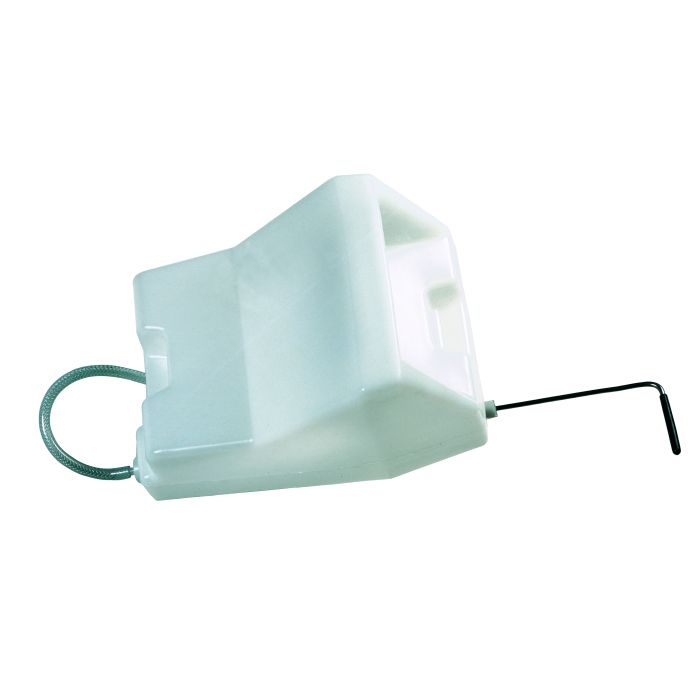 RESERVOIR POUR MONOBROSSE NPR 10 LT