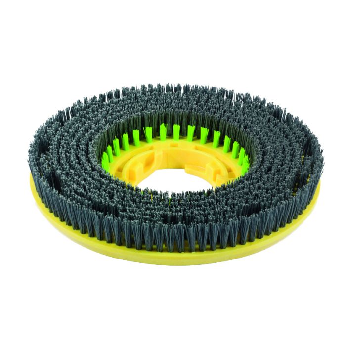 BROSSE DE RECURAGE SC VERTE 400 MM