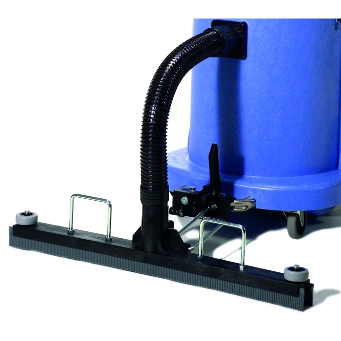 DISPOSITIF SUCEUR FIXE ASPIRATEUR WV 900