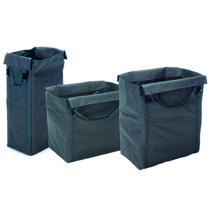 SAC A LINGE 110 LT GRIS