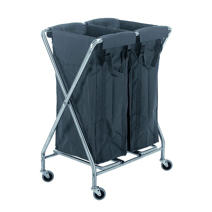CHARIOT HOTELIER 2 X 100 LT NX1002