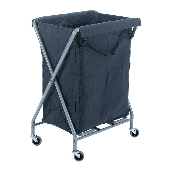 FALTBARER HOTELWAGEN 1 X 200 LT