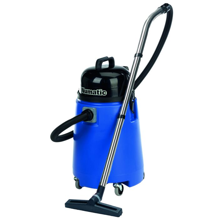 ASPIRATEUR A EAU WV800-2 AVEC ACCESSOIRES 