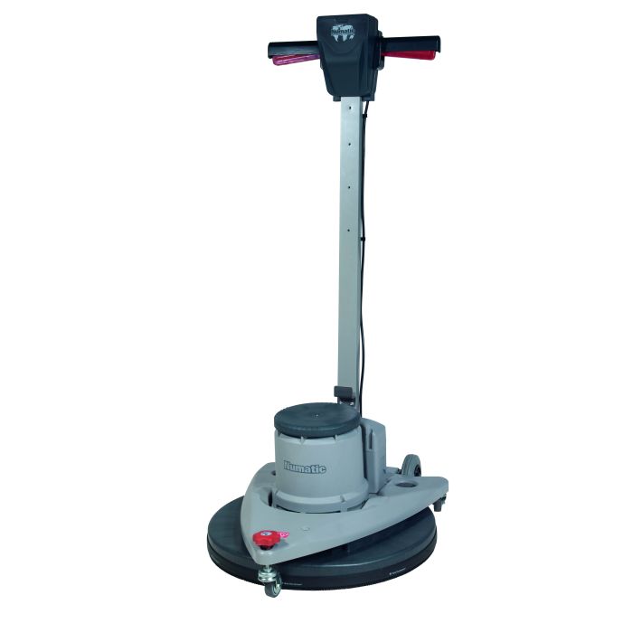 MONOBROSSE HNS 1550 TR/MIN