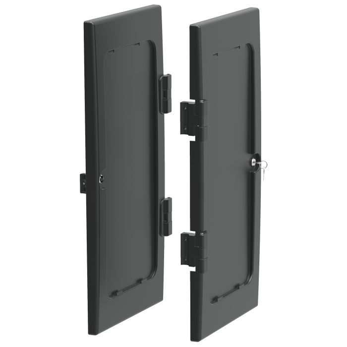 TÜREN FÜR WAGENBASIS SM 1705/ 2 STÜCK
