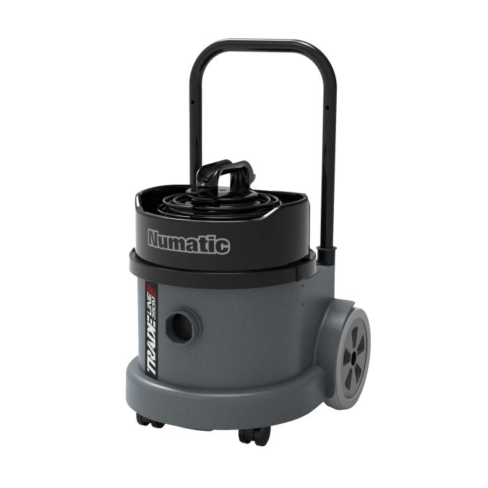 ASPIRATEUR INDUSTRIEL A POUSSIERE TEL390-11
