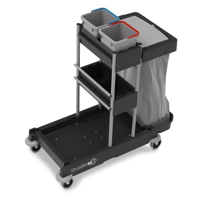 CHARIOT SERVOMATIC SM1415