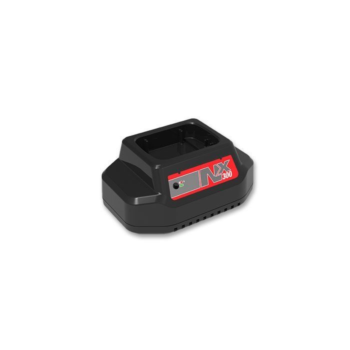 CHARGEUR DE BATTERIE NUMATIC NX 300
