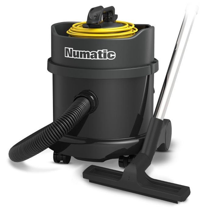 ASPIRATEUR POUSSIERE NUMATIC PRP370-11