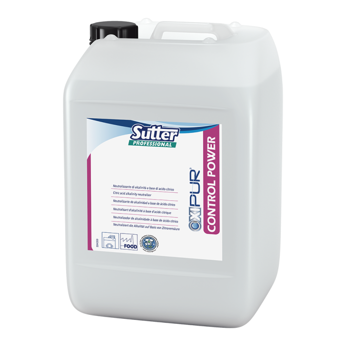 CONTROL PRODUIT ELECTROSTATIC 5 LITRES