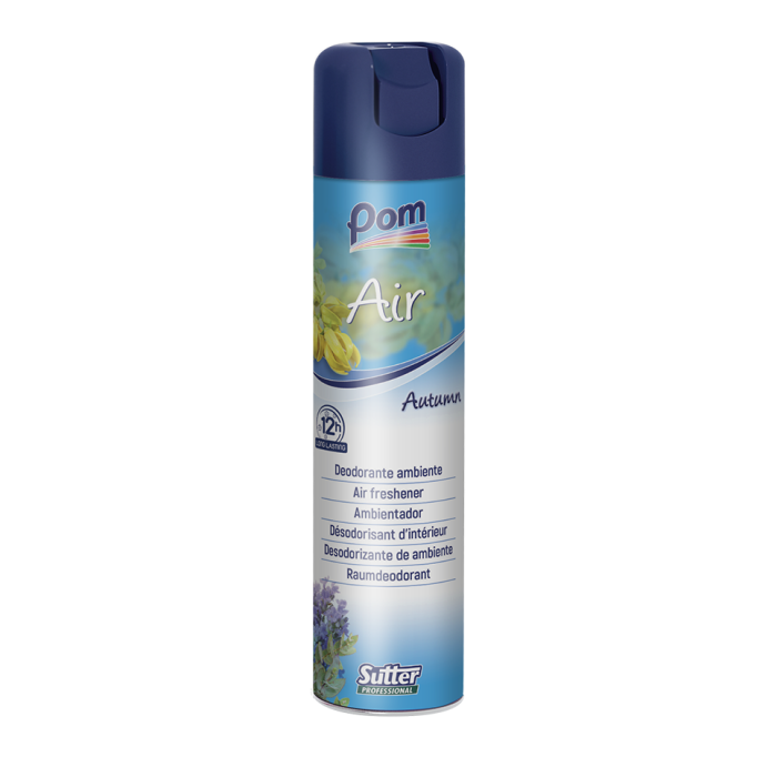 SUTTER AIR AUTUMN 300 ML