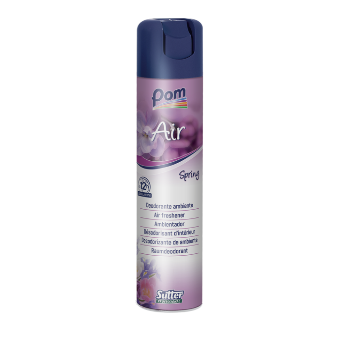 SUTTER AIR SPRING 300 ML