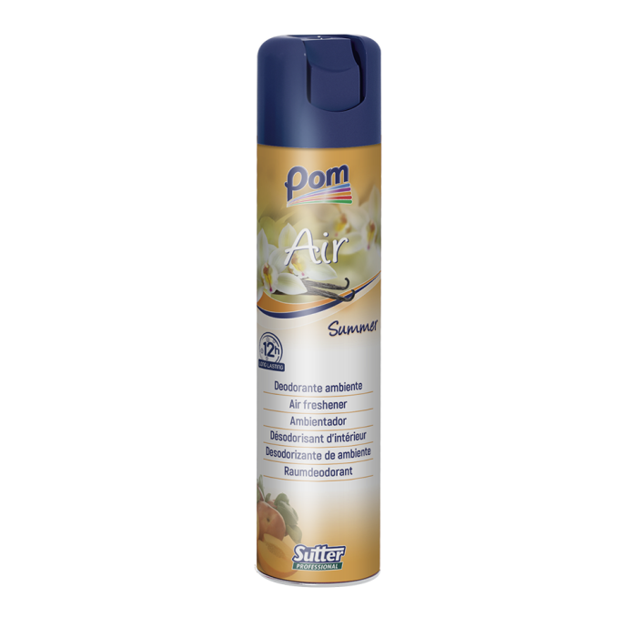 SUTTER AIR SUMMER 300 ML