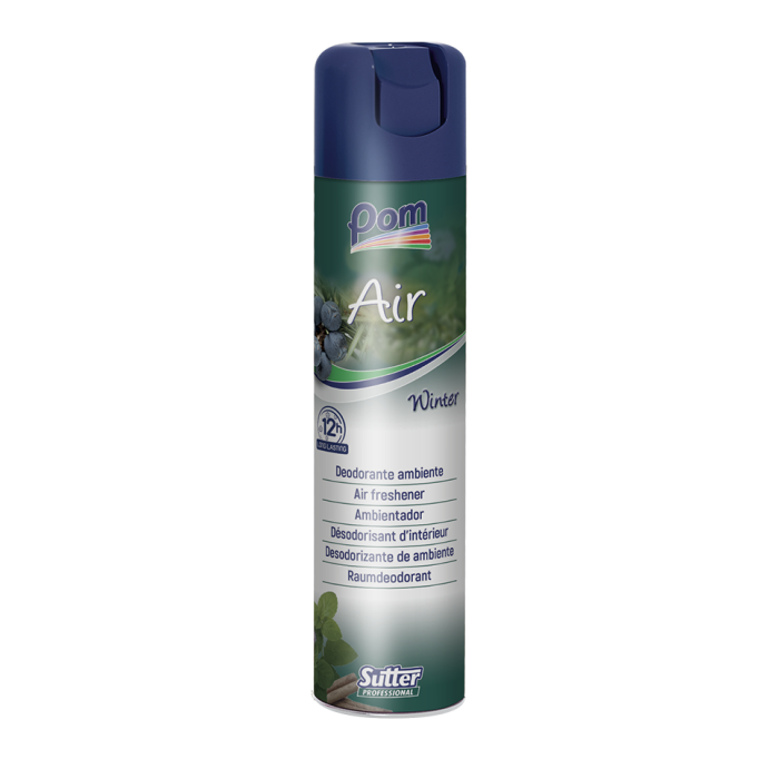 SUTTER AIR WINTER 300 ML