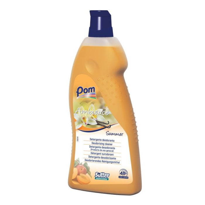 SUTTER SURODORANT SUMMER VANILLE 1 LT