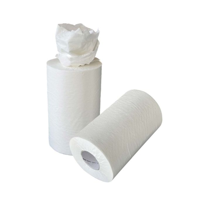 ROULEAU MINI SPIRALE DEVIDOIRE CENTRAL CARTON DE 12 RLX