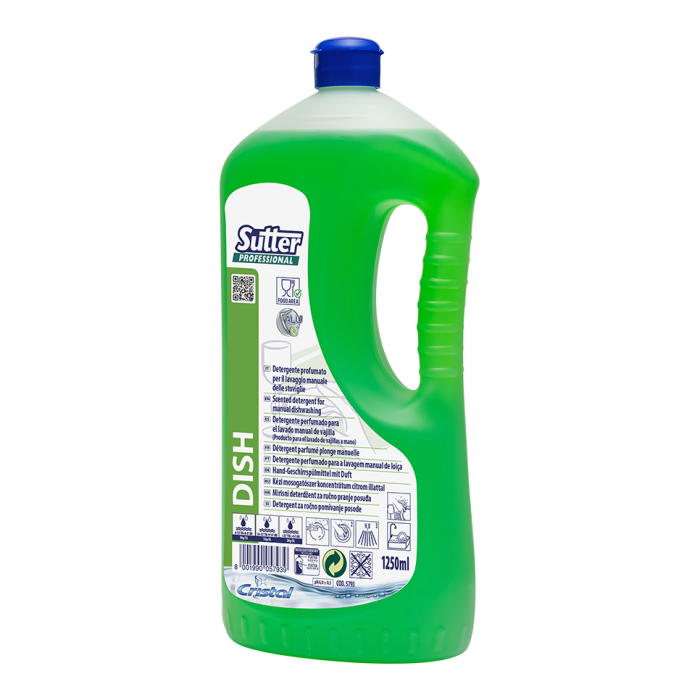 SAVON VAISSELLE DISH - 1250 ML