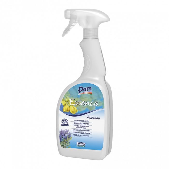 SUTTER ESSENCE AUTUMN DESODORISANT 750 ML