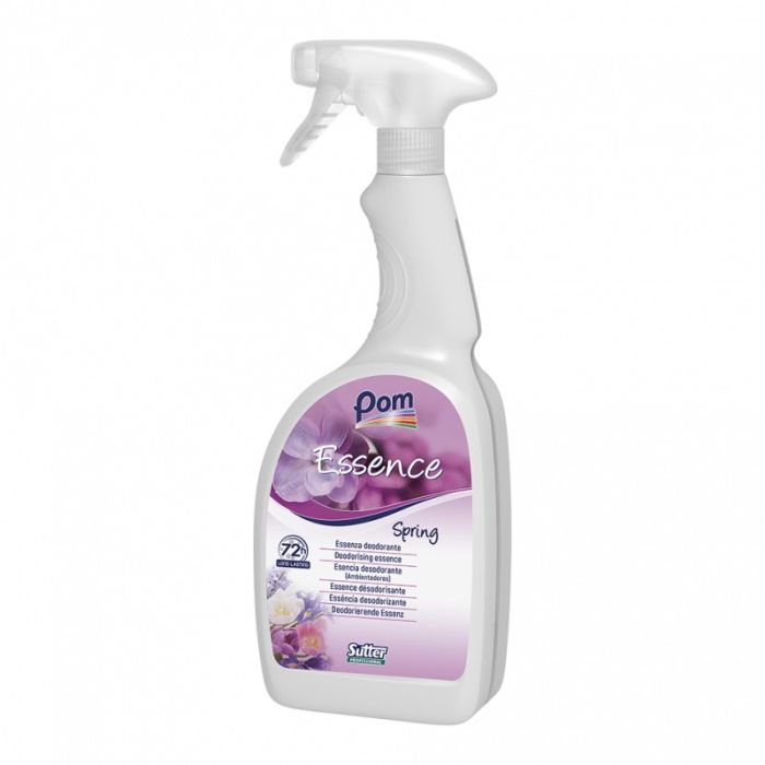 SUTTER ESSENCE SPRING DESODORISANT 750 ML
