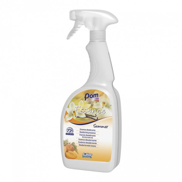 SUTTER ESSENCE SUMMER DESODORISANT 750 ML