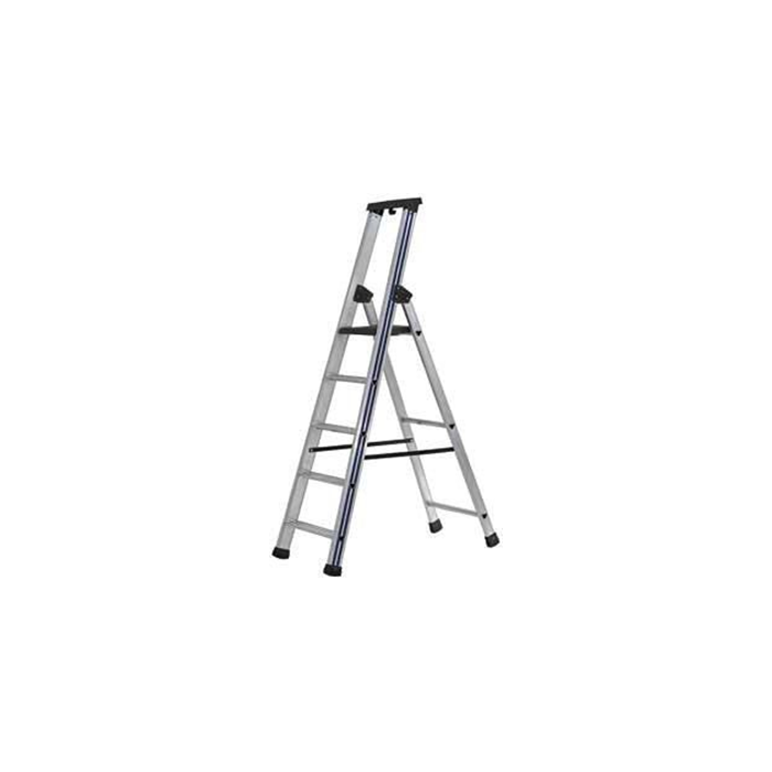 MAXIBAT 8-STUFIGE ALUMINIUMLEITER