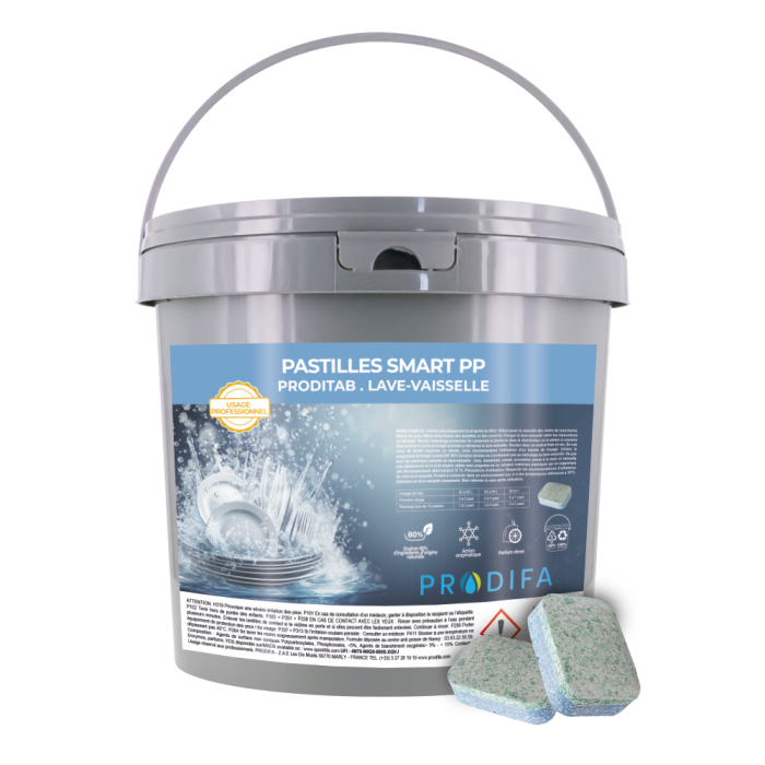 150 PASTILLES LAVE VAISSELLE 