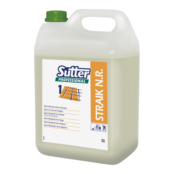 STRAIKE NR DECAPANT 5 LT