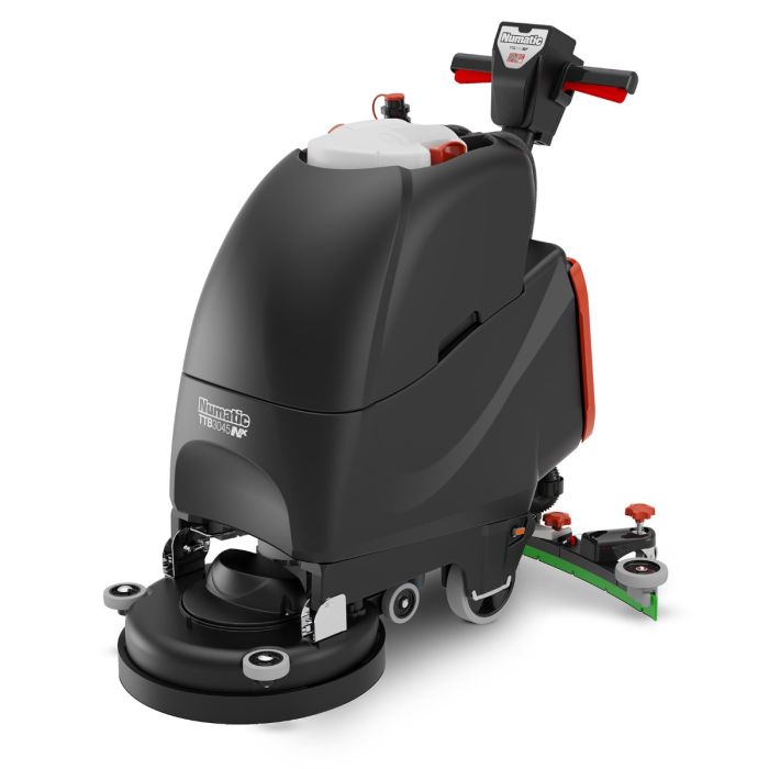 AUTOLAVEUSE TTB3045NX-R