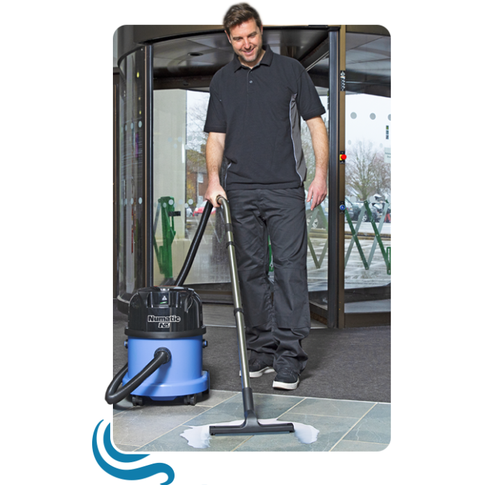 Aspirateur à eau à batterie WBV370NX