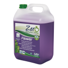 SUTTER ZERO FLOWER 5 LT SOL PERFUME VEGETABLE ORIGIN