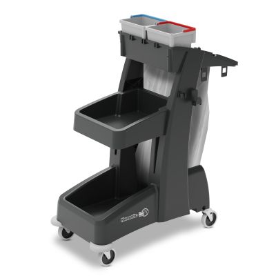 MM 6 cleaning trolley