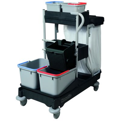 PROCAR 5G GRAPHITE CART