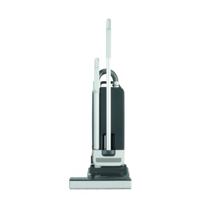 NUMATIC 450 BRUSH VACUUM WITH ACCESSORIES