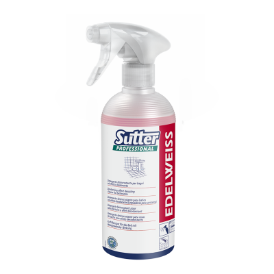 SUTTER EDELWEISS SANITARY 500 ML