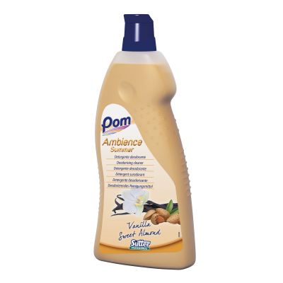 SUTTER SURODORANT SUMMER VANILLE 1 LT