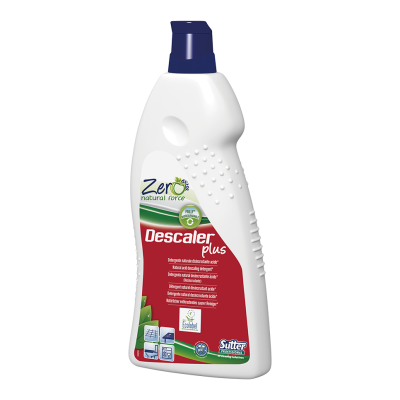SUTTER DESINCRUSTANT CALCAIRE DECALC 1 LITRE