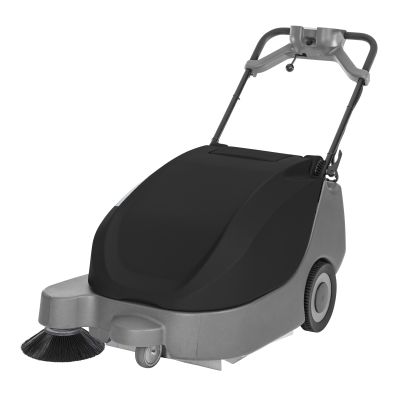 NUMATIC NU 5 BATTERY SWEEPER