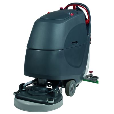 TBL6055T SCRUBBER WITH 1 LITHIUM BATTERY