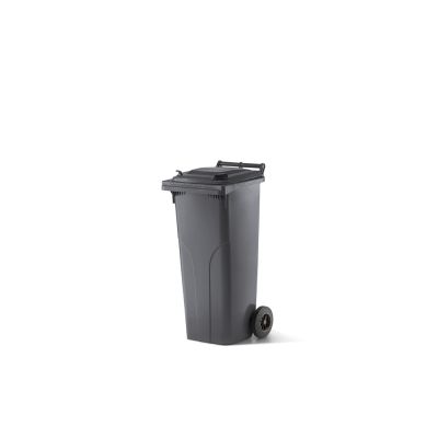 CONTAINER 140 LITRES ANTHRACITE
