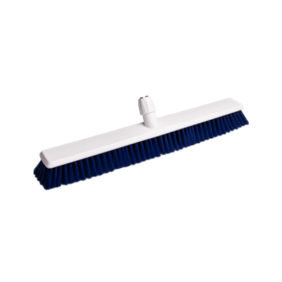 HARD BLUE HYGIENE BRUSH 60 CM